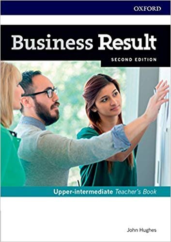 Business Result: Upper-intermediate: Teacher's Book and DVD Hughes John, Duckworth Michael, Turner Rebecca