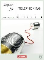 Business Skills B1-B2. English for Telephoning Smith David Gordon