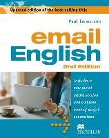 Business Skills: email English. Student's Book Emmerson Paul