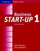 Business Start-Up 1 Ibbotson Mark