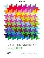Business Statistics Using Excel Davis Glyn, Pecar Branko