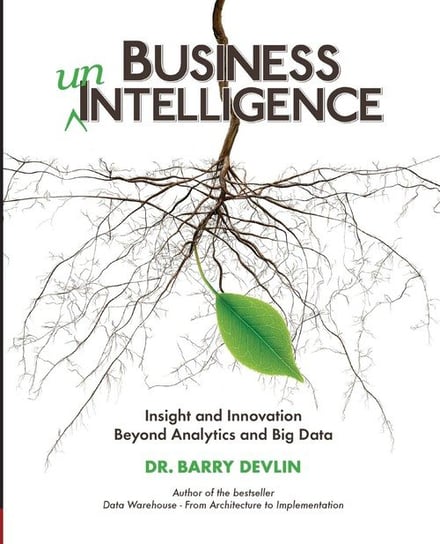 Business unIntelligence Devlin Barry
