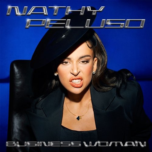 BUSINESS WOMAN Nathy Peluso