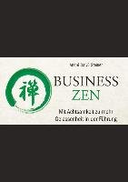 Business Zen Daiyu Steiner Andre