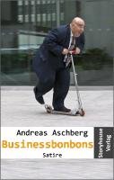 Businessbonbons Aschberg Andreas