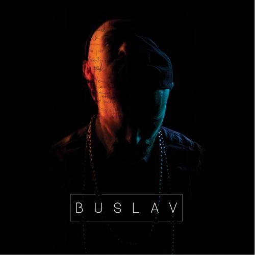 Buslav (edycja limitowana z biletem) Buslav