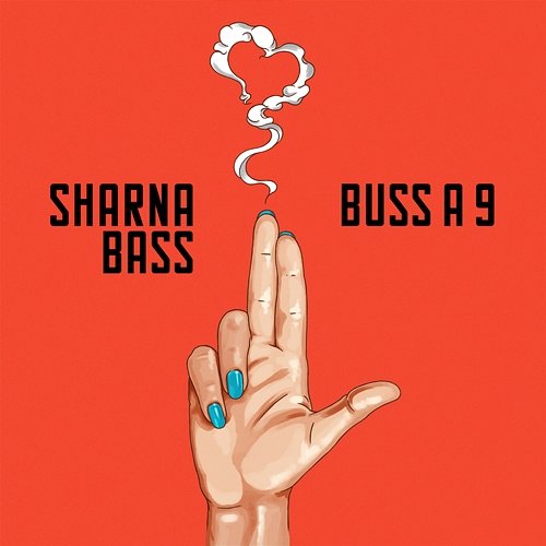 Buss A 9 Sharna Bass