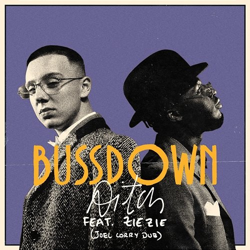 Buss Down Aitch feat. ZieZie