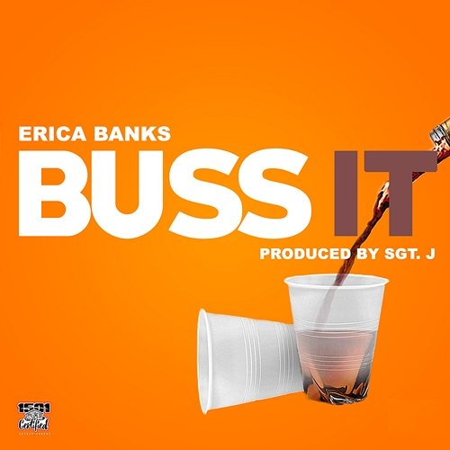 Buss It Erica Banks