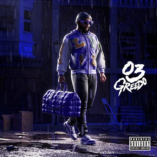 Buss Me A Script Maxo Kream, 03 Greedo