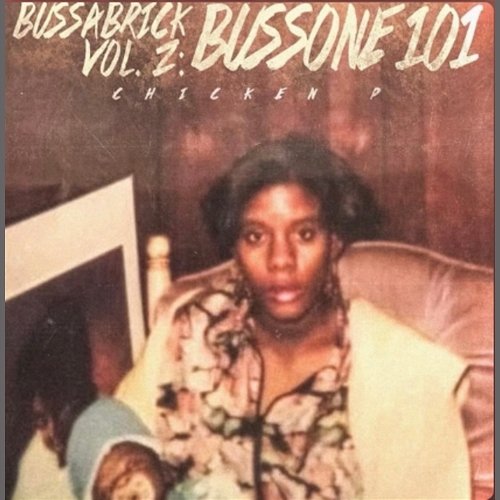 BussaBrick Vol.2 :BussOne 101 Chicken P