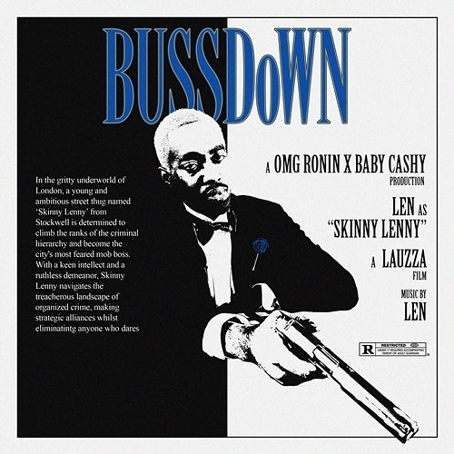 BUSSDoWN Len
