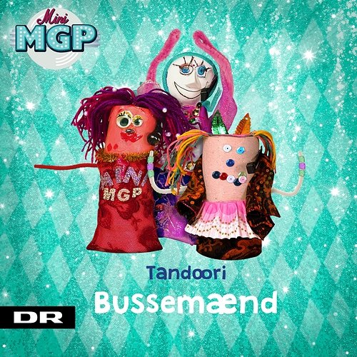 Bussemænd Mini MGP, Ramasjang