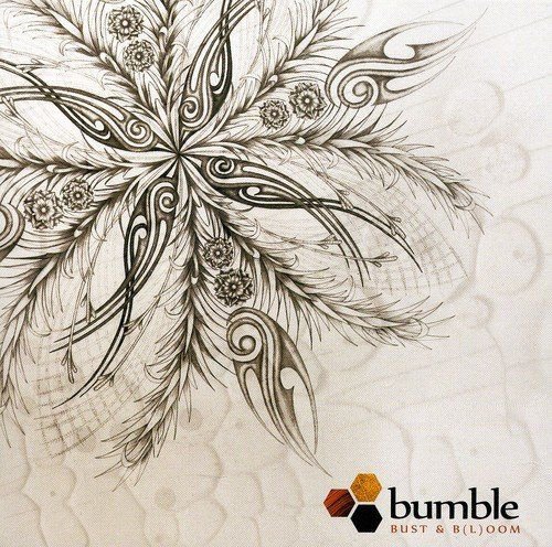 Bust & Boom Various Artists