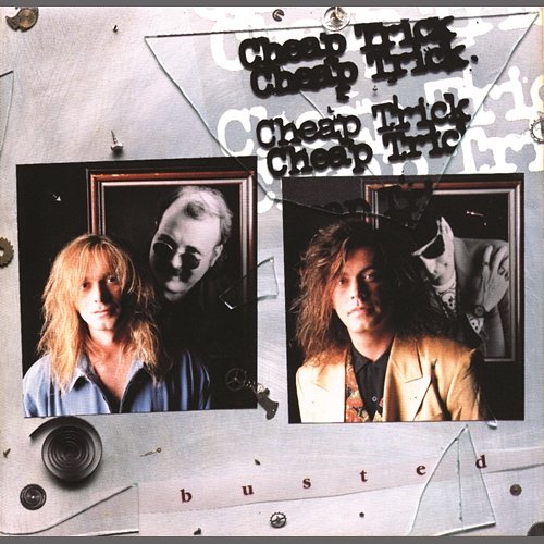 Busted Cheap Trick