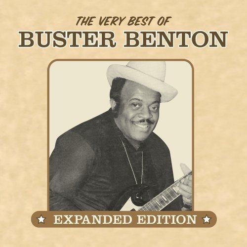 Buster Benton-Very Best Of - 99 Various Artists