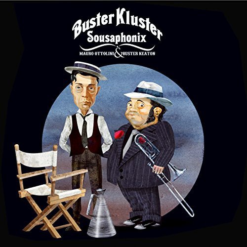 Buster Kluster Various Artists