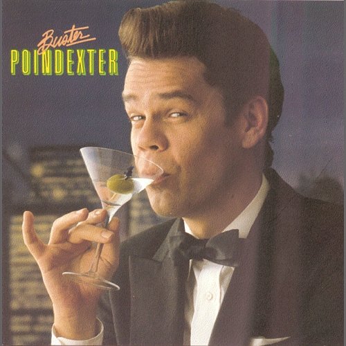Heart Of Gold Buster Poindexter