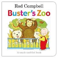 Buster's Zoo Campbell Rod