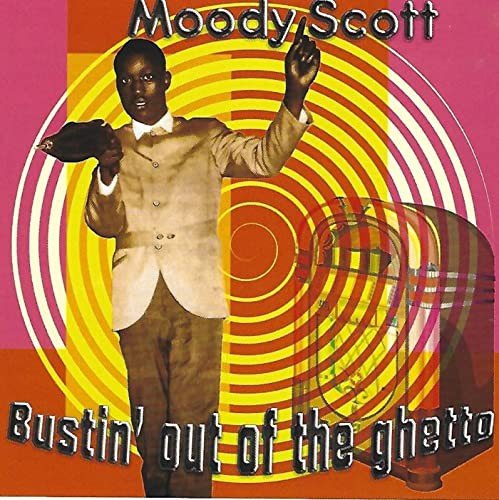 Bustin' Out of the Ghetto Various Artists