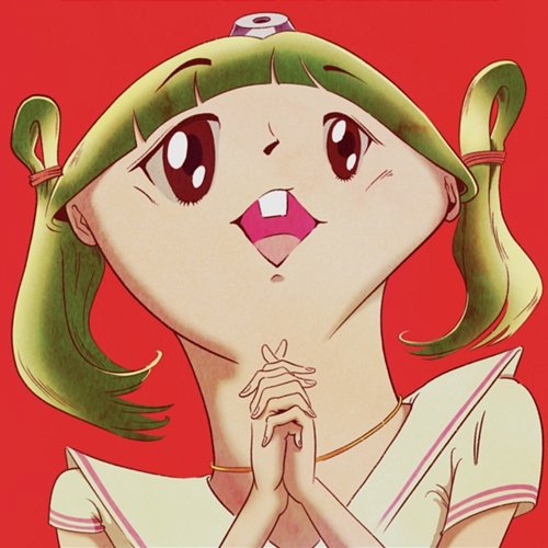 Busu CreepHyp