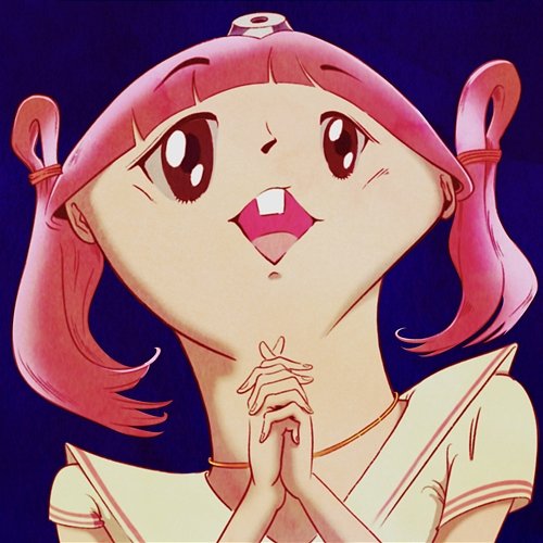 Busu Maisa Tsuno, CreepHyp
