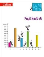 Busy Ant Maths - Pupil Book 6a Roberts Sandra, Power Jo, Mumford Jeanette A., Glithro Linda, Jurgensen Elizabeth