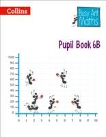 Busy Ant Maths - Pupil Book 6b Roberts Sandra, Power Jo, Mumford Jeanette A., Glithro Linda, Jurgensen Elizabeth