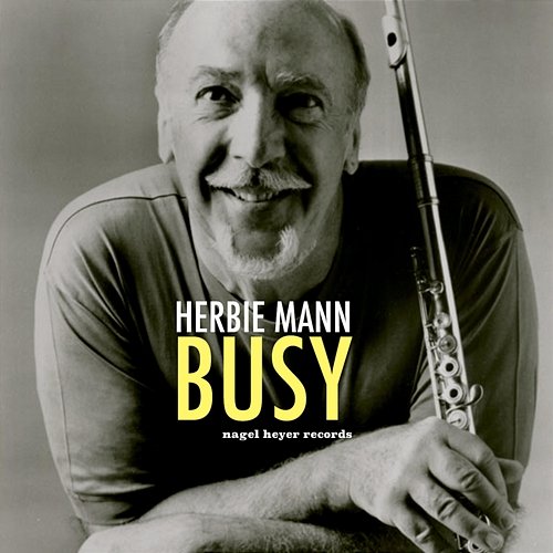 Busy Herbie Mann