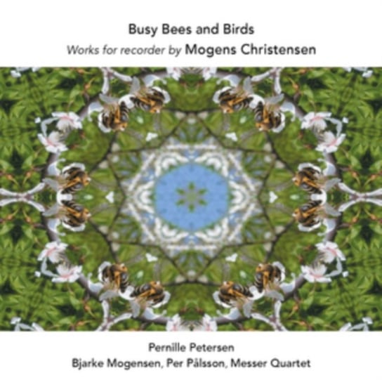 Busy Bees and Birds Various Artists
