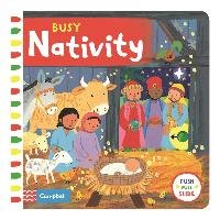 Busy Nativity Bolam Emily