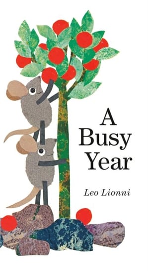 Busy Year Leo Lionni