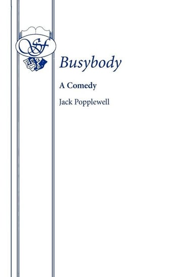 Busybody Jack Popplewell