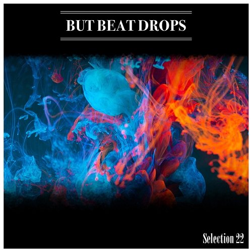 But Beat Drops Selection 22 Various Artists