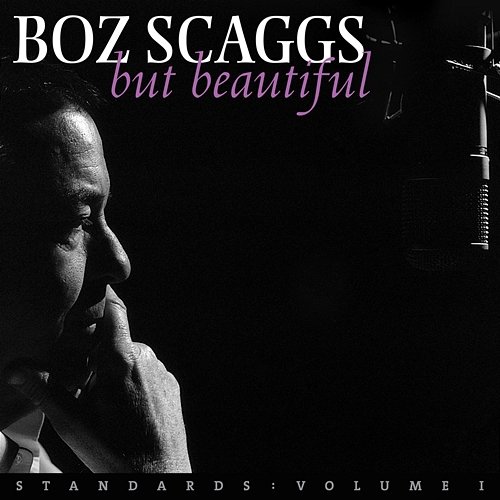 Easy Living Boz Scaggs