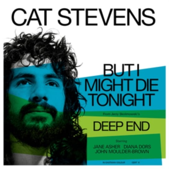 But I Might Die Tonight (RSD 2020) Cat Stevens