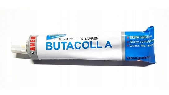 Butacoll A 50ml 33g  KLEJ Inna marka
