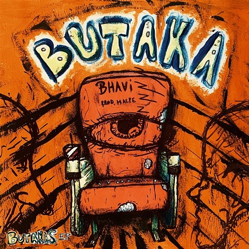 BUTAKA Bhavi