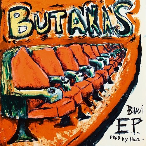 BUTAKAS EP Bhavi