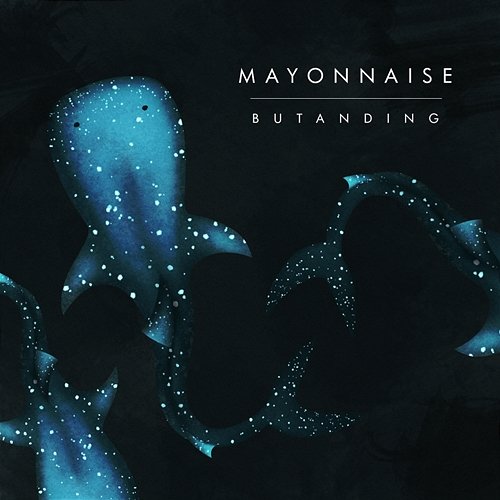 Butanding Mayonnaise