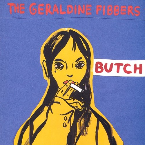 Folks Like Me The Geraldine Fibbers