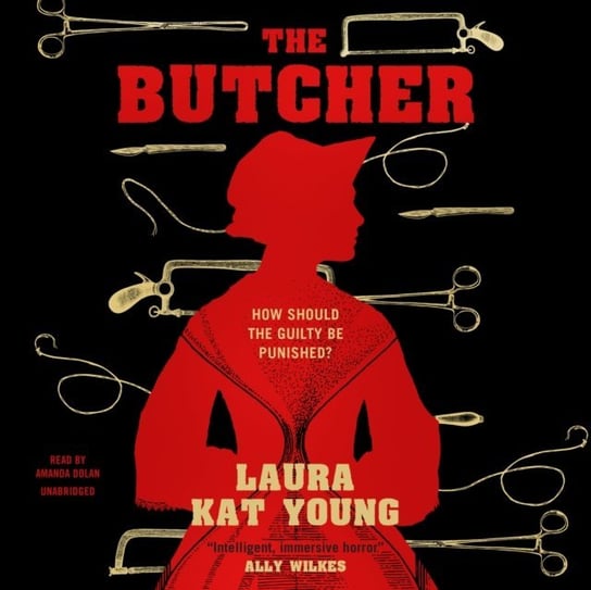 Butcher Laura Kat Young