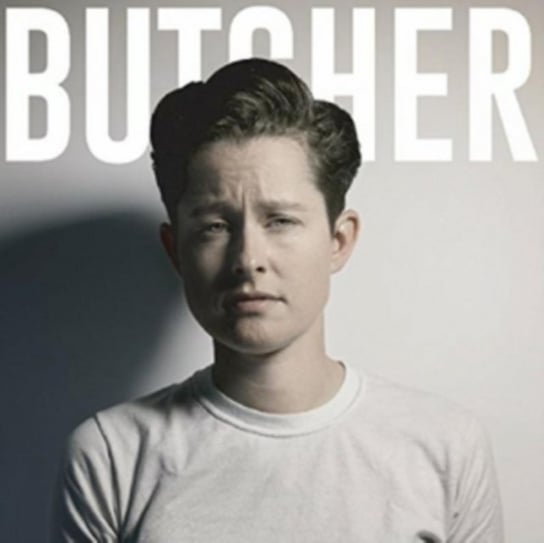 Butcher Butcher Rhea