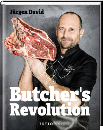 Butcher's Revolution Tre Torri