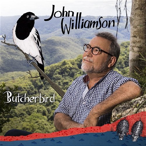 Butcherbird John Williamson