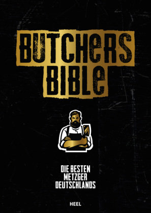 Butchers Bible Heel Verlag