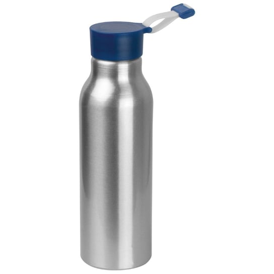 Butelka aluminiowa 600 ml Basic