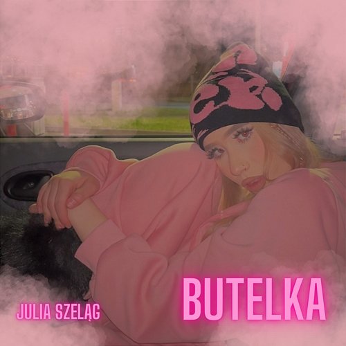 Butelka UTL, Julia Szeląg, @prodby_ksk
