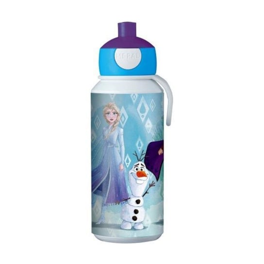 Butelka / bidon dla dziewczynki Campus pop-up 400 ml Mepal - Frozen 2 Mepal