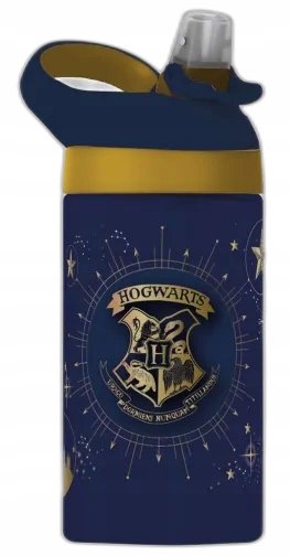 Butelka Bidon Harry Potter Hogwarts 450Ml Stor